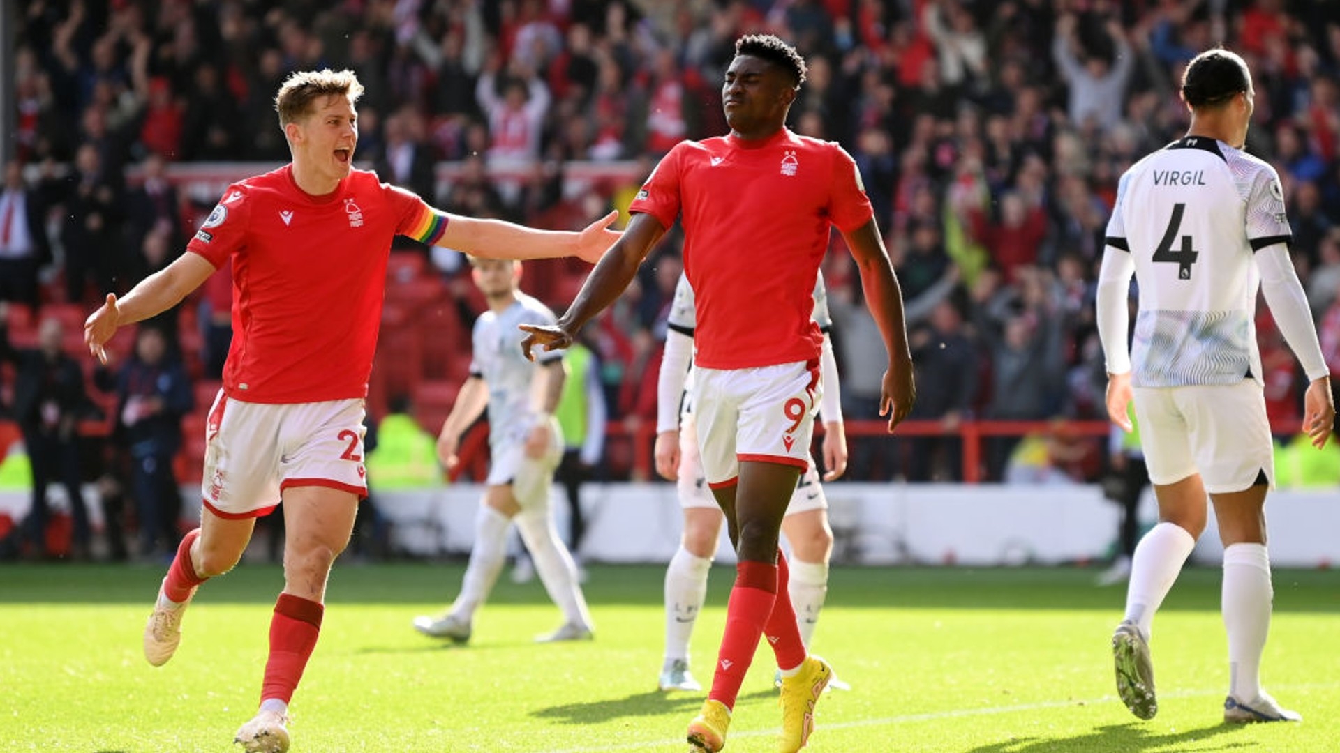 尖端的技术 尖端的技术