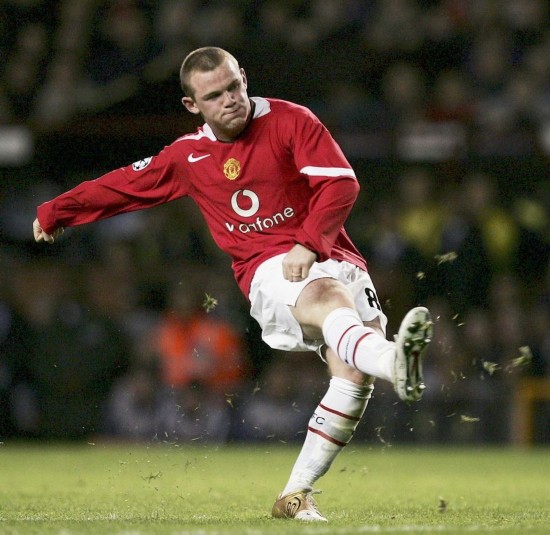 挑战与期待 挑战与期待