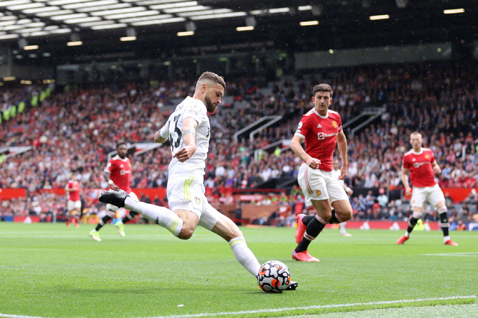 本文将深入 本文将深入